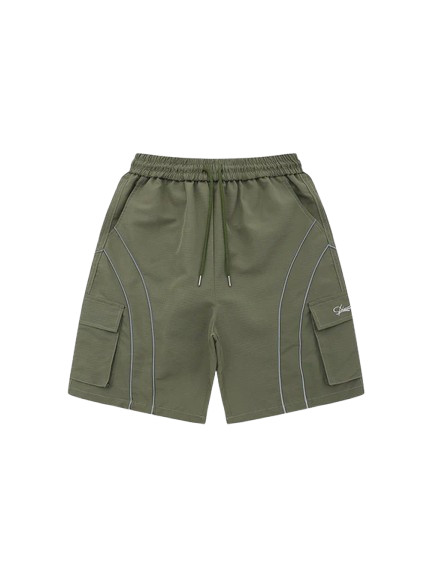 Aelfric Eden Arc Reflective Shorts Aelfric Eden Arc Reflective Shorts